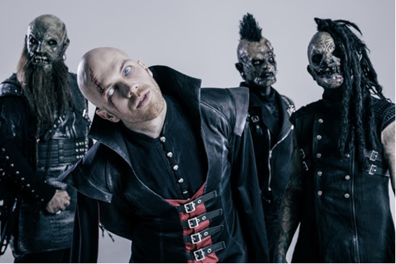 🖤Dominum Present New Single “Dark Melodies” Plus Official Video — WATCH + LISTEN🖤
