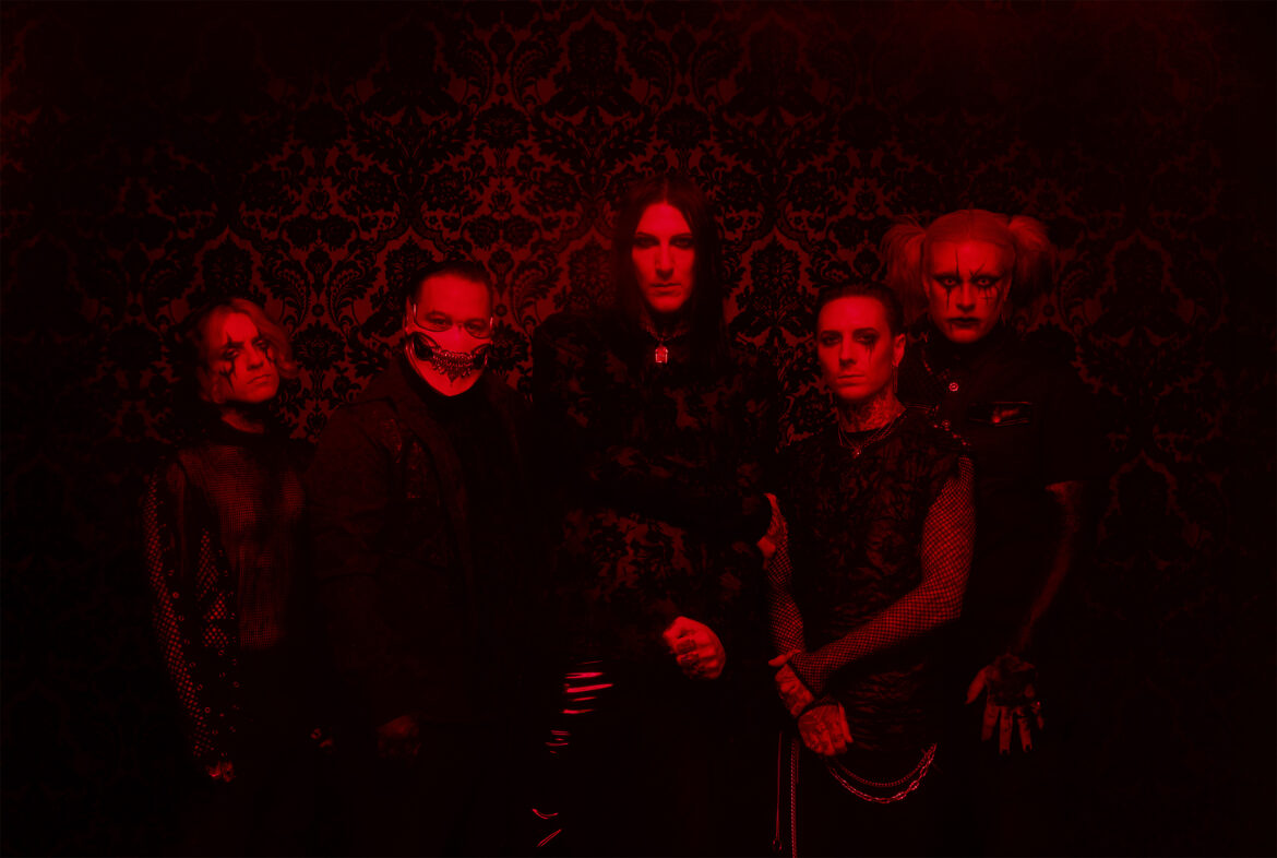 Motionless In White – Decades Review | Darkness Without Compromise