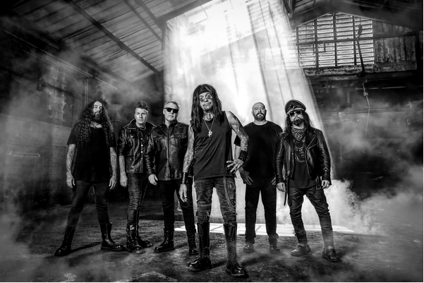 After 45 Years, Ministry & Al Jourgensen Announce The FINAL Album & Goodbye Tour: “Hate To Go (Take Out Or Delivery)” Arrives October 30, With First Single “Burned Out” Released Today