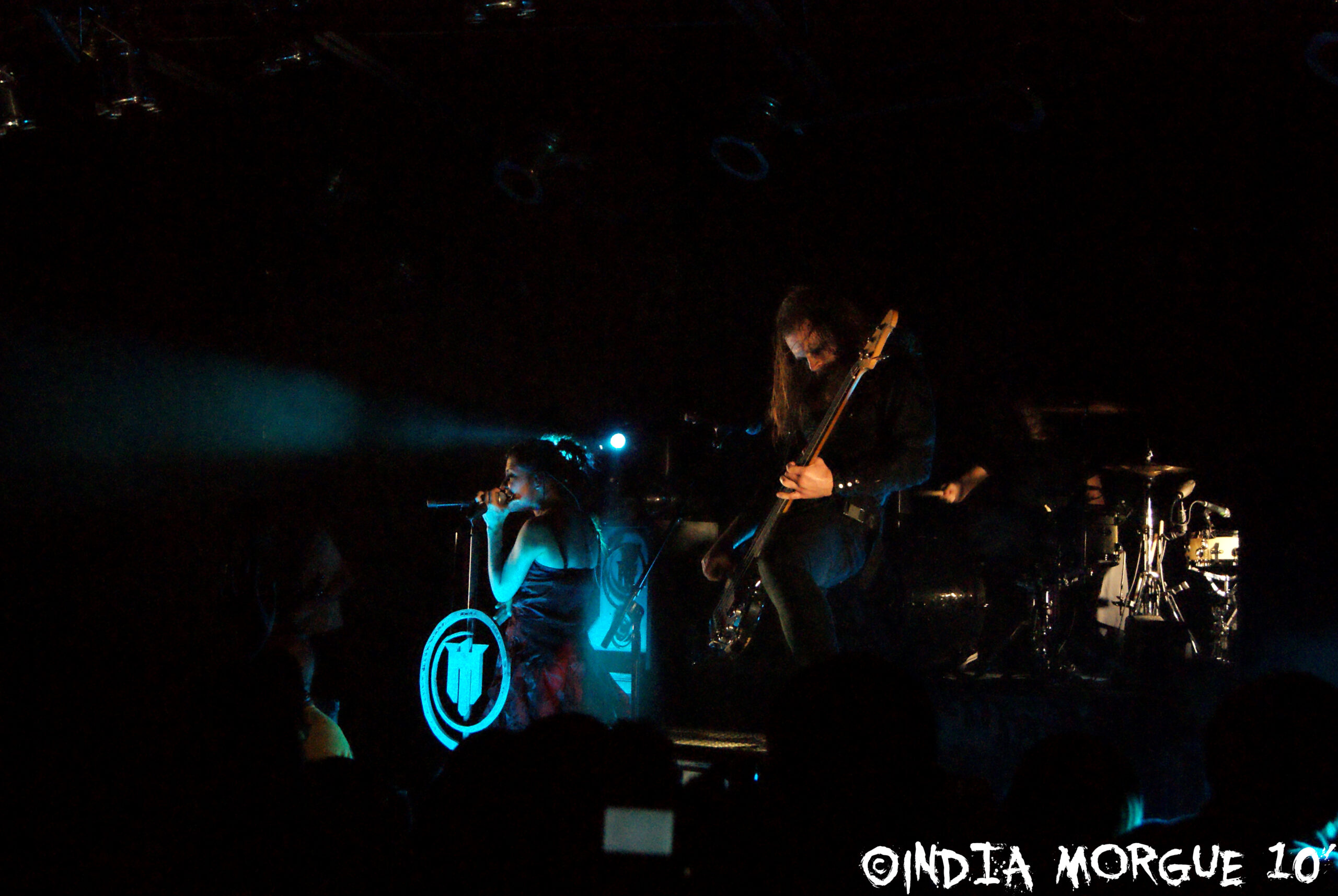 From the Archives: Flyleaf Brings the Unite and Fight Tour to The Wheelhouse in Cedar Falls, Iowa | 2010 | Review and Photos