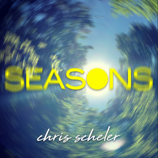 CHRIS SCHELER Reflects on Life’s Highs and Lows with Inspiring New Single “Seasons,”