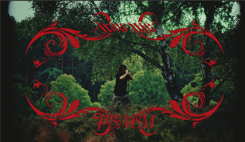 🤘ARISING EMPIRE MEDIA ALERT: Half Me Share “Psalm” Video — WATCH🤘