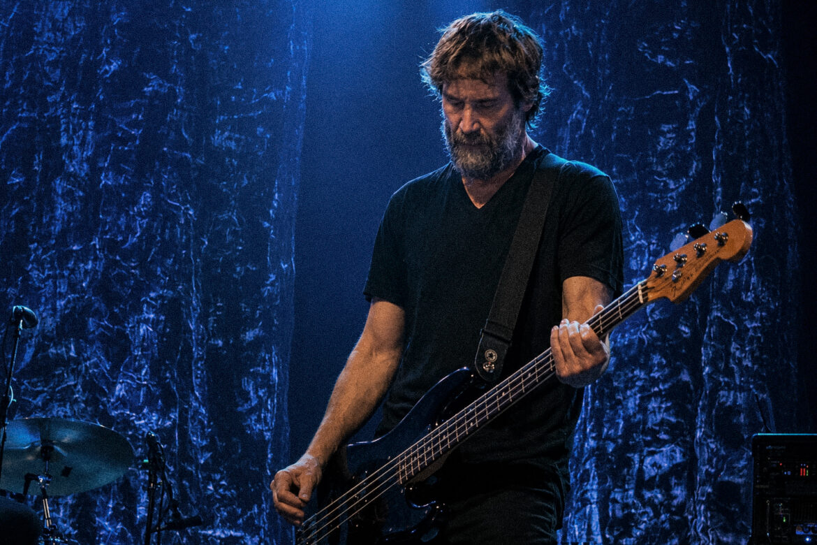 Dogstar Proves Reserved Seating Can’t Contain a Great Rock Show in Omaha | August 31, 2026 | Review and Photos