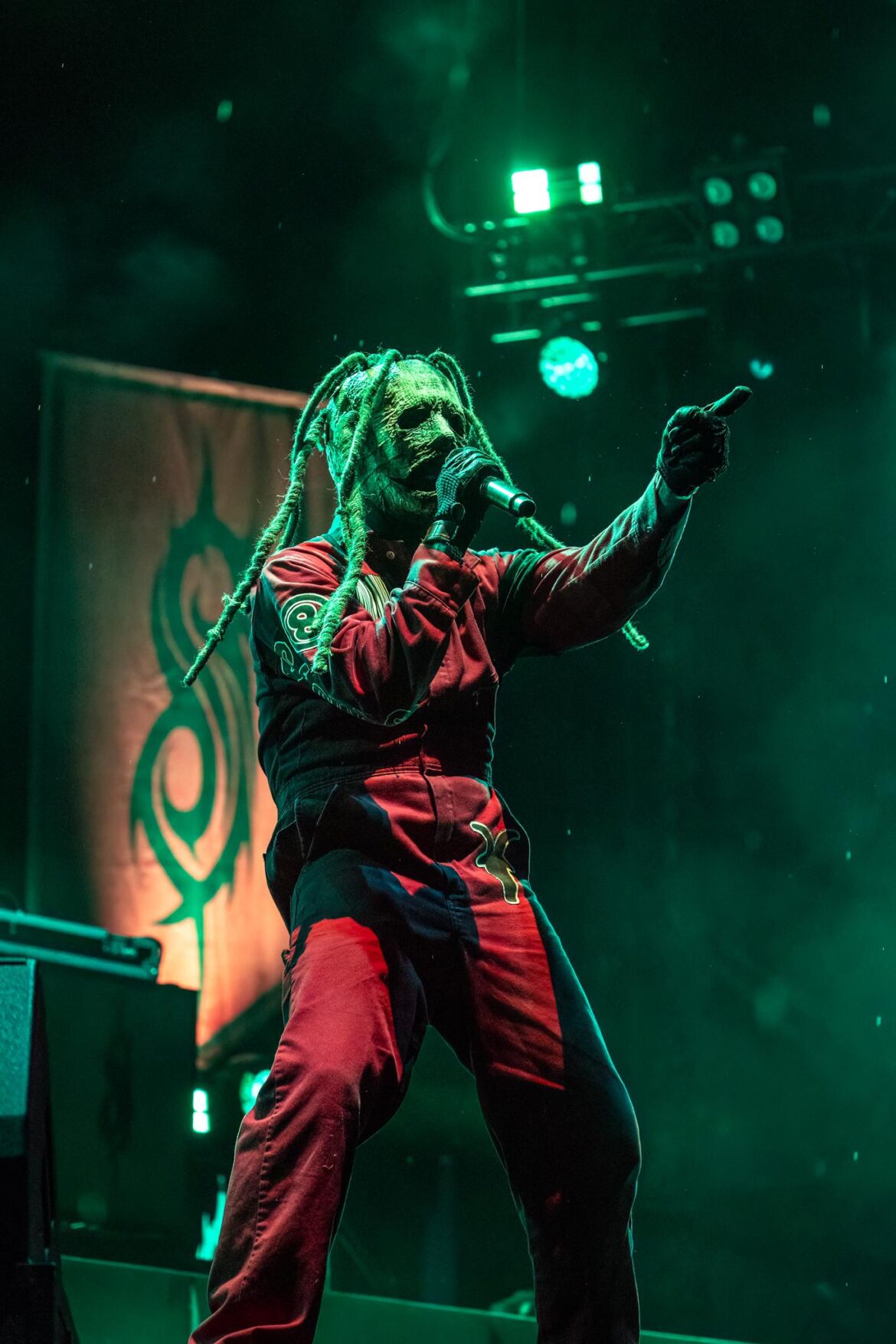 SLIPKNOT ANNOUNCE MASSIVE 2027 “(sic)EST STADIUM TOUR” WITH BRING ME THE HORIZON