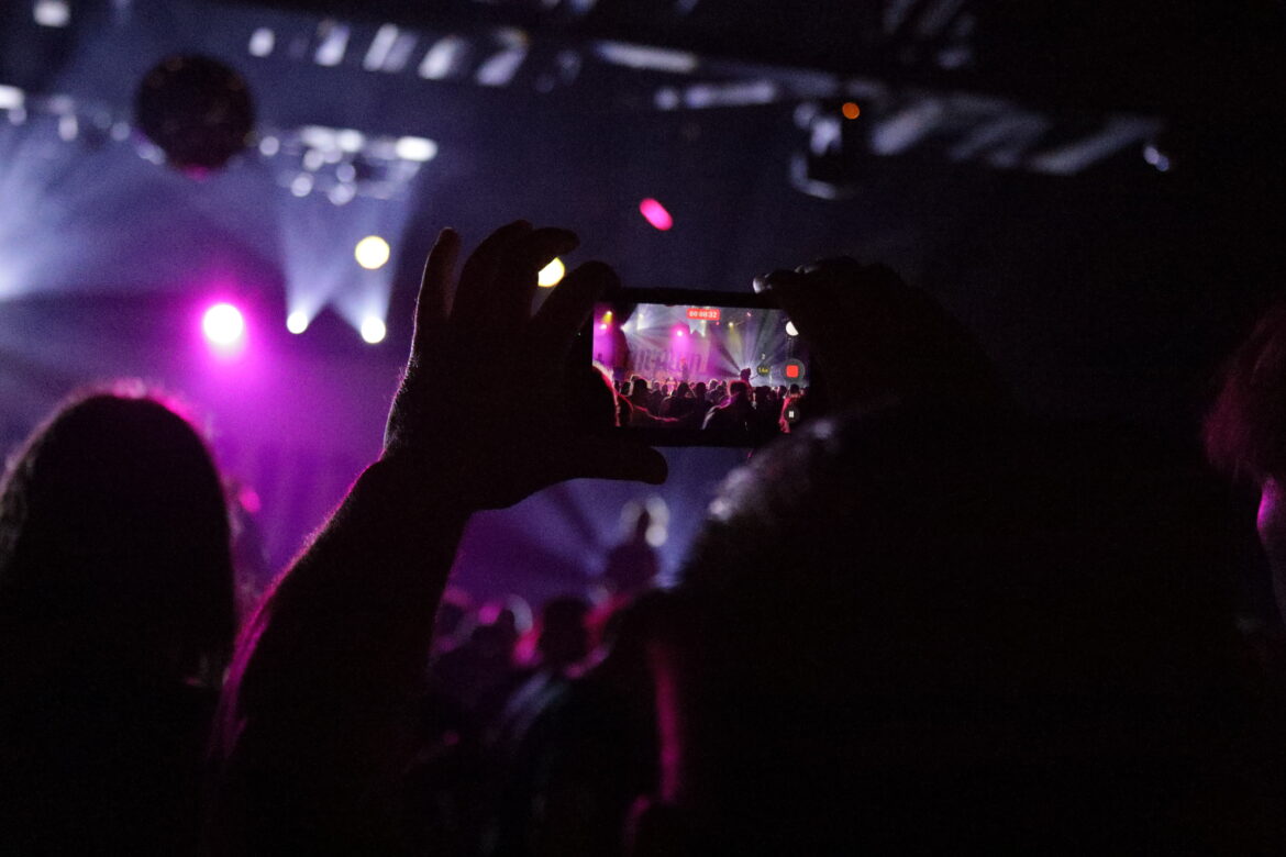 Four Bands, Four Shades of Violence: thrown, Norma Jean, Half Me & BOLTCUTTER Unleash Chaos in Kansas City | Review and Photos | October 9, 2026